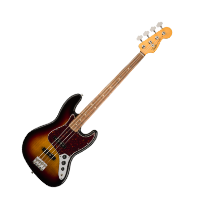 Jose Perez Vargas Bass
